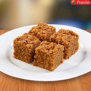hafshi-sandesh
